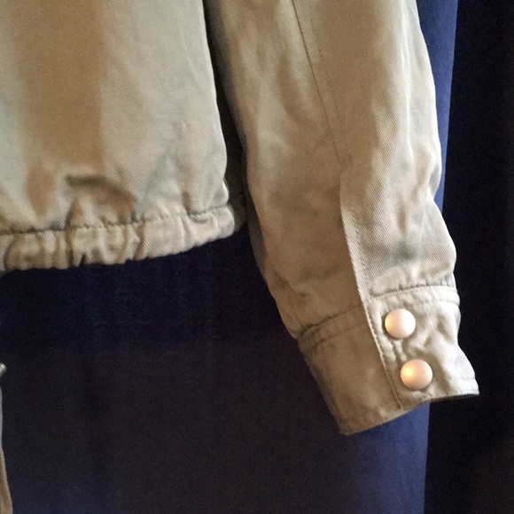 PAIGE | Ryland Utility Jacket - Picture 6 of 8